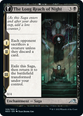 En Foil 夜の長い陰 The Long Reach Of Night Neo 黒 U 神河 輝ける世界 アンコモン マジック ザ ギャザリング専門店 Mtg専門店 Gemutlich ゲミュートリッヒ En Foil 夜の長い陰 The Long Reach Of Night Neo 黒 U 神河 輝ける世界 アンコモン マジック ザ ギャザリング専門店 Mtg専門店 Gemutlich ゲミュートリッヒ