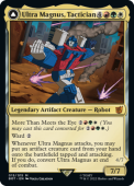 ��EN�ۡ���Ѳȡ�����ȥ�ޥ��ʥ�/Ultra Magnus, Tactician����BRO-TC�ۡ�¿��/M��