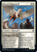ENۡʡΥҥݥ/Blessed HippogriffCLBۡ/C