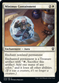 ENۡͩ/Minimus ContainmentCLBۡ/C