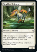 ��EN�ۡ���ư�Υ�˥�����/Steadfast Unicorn����CLB�ۡ���/C��
