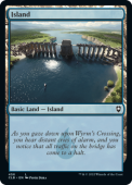 ��EN�ۡ�Foil�ۡ���/Island(456)����CLB�ۡ�����/L��
