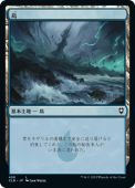 ��JP�ۡ�Foil�ۡ���/Island(458)����CLB�ۡ�����/L��