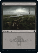 ��JP�ۡ�Foil�ۡ���/Swamp(459)����CLB�ۡ�����/L��
