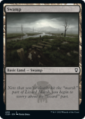 ��EN�ۡ�Foil�ۡ���/Swamp(459)����CLB�ۡ�����/L��