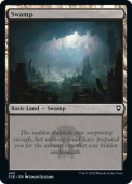 ��EN�ۡ�Foil�ۡ���/Swamp(460)����CLB�ۡ�����/L��