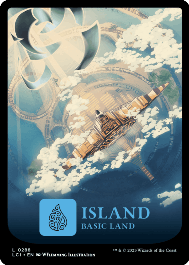 マジック：ザ・ギャザリング - miharu  土地 5枚 Amazon.co.jp: マジックザギャザリング MTG 土地 日本語版 知