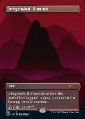 ��EN�ۡ�Foil�ۡ�ε����λ�ĺ/Dragonskull Summit����SLD�ۡ�����/R��