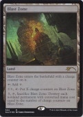 ENۡFoilۡȯ/Blast ZoneSLUۡ/R