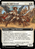 ��EN�ۡڳ�ĥ�ۡ�ŷ�Ȥ����/Angelic Sell-Sword����OTC�ۡ���/R��