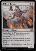 ��EN�ۡ�����ɥ顼���ι��Ѽ�/Eldrazi Ravager����MH3�ۡ�̵��/U��