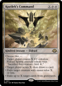 ��EN�ۡ�Foil�ۡ�������å���̿��/Kozilek's Command����MH3�ۡ�̵��/R��