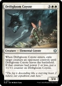 ENۡɺƤΥ衼/Driftgloom CoyoteBLBۡ/U