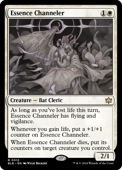 ENۡFoilܼۡ޲/Essence ChannelerBLBۡ/R