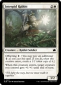 ENۡFoilۡ/Intrepid RabbitBLBۡ/C