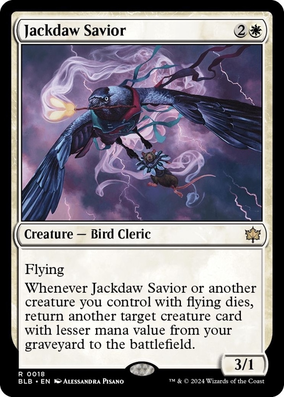 ��EN�ۡ������ޥ륬�饹�εߺѼ�/Jackdaw Savior����BLB�ۡ���/R��