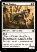 ��EN�ۡ�Foil�ۡ��ϥĥ��ͥ��ߤ�櫻�/Mouse Trapper����BLB�ۡ���/U��
