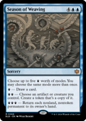 ��EN�ۡ�Foil�ۡ�������ε���/Season of Weaving����BLB�ۡ���/M��