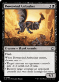��EN�ۡ���������ʼ/Downwind Ambusher����BLB�ۡڹ�/U��
