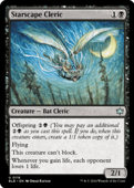 ��EN�ۡ����ʤ���η/Starscape Cleric����BLB�ۡڹ�/U��