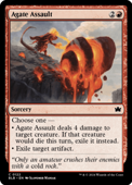 ��EN�ۡ����������/Agate Assault����BLB�ۡ���/C��