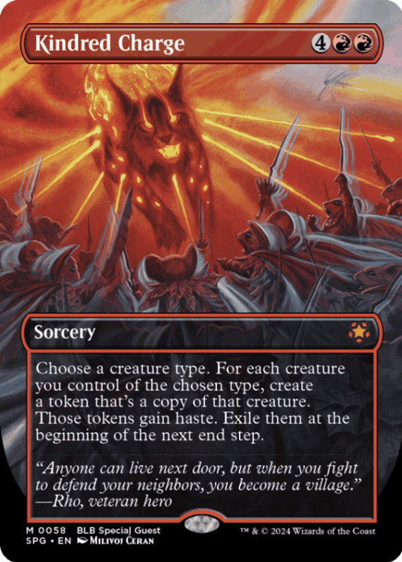 ��EN�ۡ�Ʊ²���ͷ�/Kindred Charge����SPG�ۡ���/M��