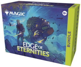 予約商品】 久遠の終端 Bundle 【英語】 | 【予約商品】久遠の