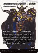 ��EN�ۡ������ι��ɡ�����١���/Golbez, Clad in Darkness����FCA�ۡڹ�/U��