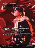 ��EN�ۡ��������롦�쥪��ϡ���/Squall Leonhart����FCA�ۡ���/U��