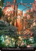 ��EN�ۡ����ԥ��륱���ǥ���/Wall of Omens����FCA�ۡ���/U��