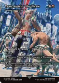 ��EN�ۡ���±��̴�ߤ������/Captain Lannery Storm����FCA�ۡ���/U��