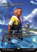 ��EN�ۡ����ʥ륫��ɤ�̴���ƥ�����/Tidus, Zanarkand Fayth����FCA�ۡ�¿��/M��