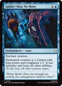 ��EN�ۡ�Foil�ۡ����ѥ������ޥ󡦥Ρ��⥢/Spider-Man No More����SPM�ۡ���/C��