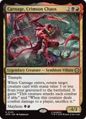��EN�ۡ����Ȥκ��١������ͥ���/Carnage, Crimson Chaos����SPM�ۡ�¿��/R��