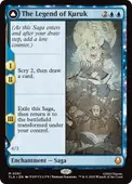 ��EN�ۡ����륯������/The Legend of Kuruk����TLA�ۡ���/M��