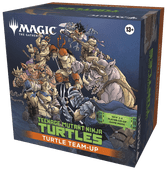 ��ͽ���ʡۡ��ߥ塼����ȥ����ȥ륺��Turtle Team-up���ڱѸ��