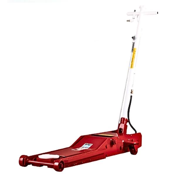 マサダ製作所 ASJ-18M-2S 1.8TON 低床型エアーサービスジャッキ 手動式