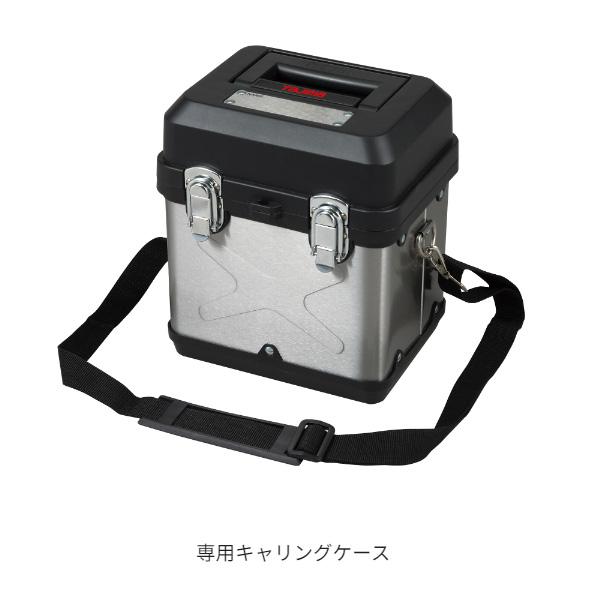 タジマ ZERO BLUE ジンバル KY レーザー墨出し器 ZEROB-KY 乾電池専用