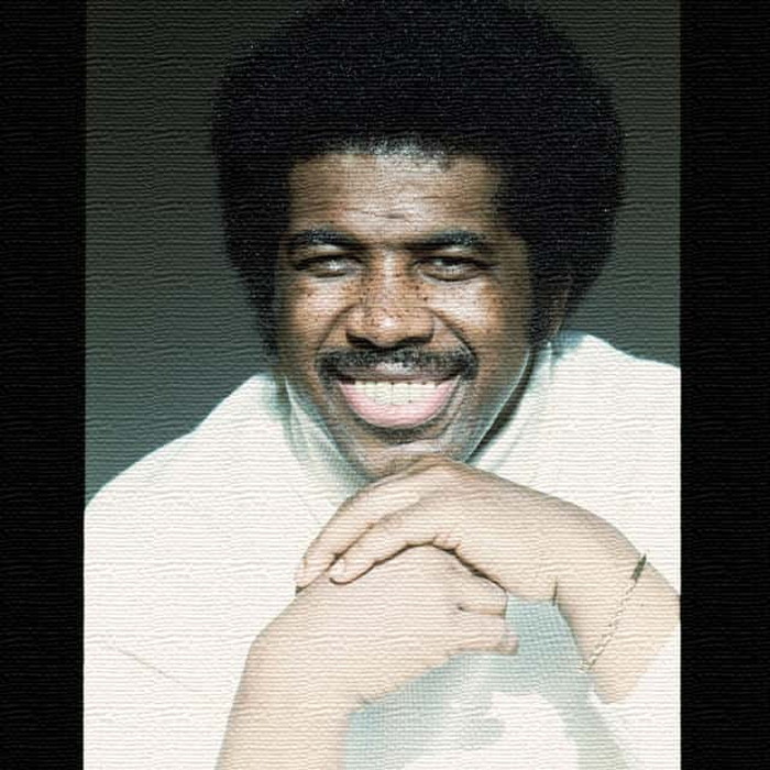 デニス モリス ベン E キング Dennis Morris Ben E. King Mサイズ 30cm×30cm アートパネル ファブリックパネル アートボード インテリアパネル 壁掛け 日本製 ラ