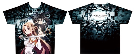 劇場版 ソードアート・オンライン -オーディナル・スケール-/フル