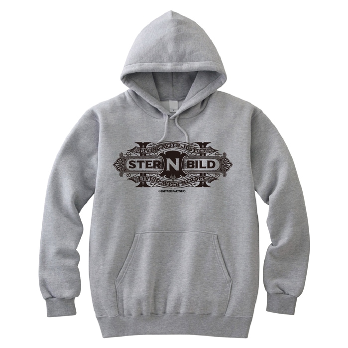 TIGER �� BUNNY������ƥ��ӥ�ȥ��꡼�� �ѡ����������졼