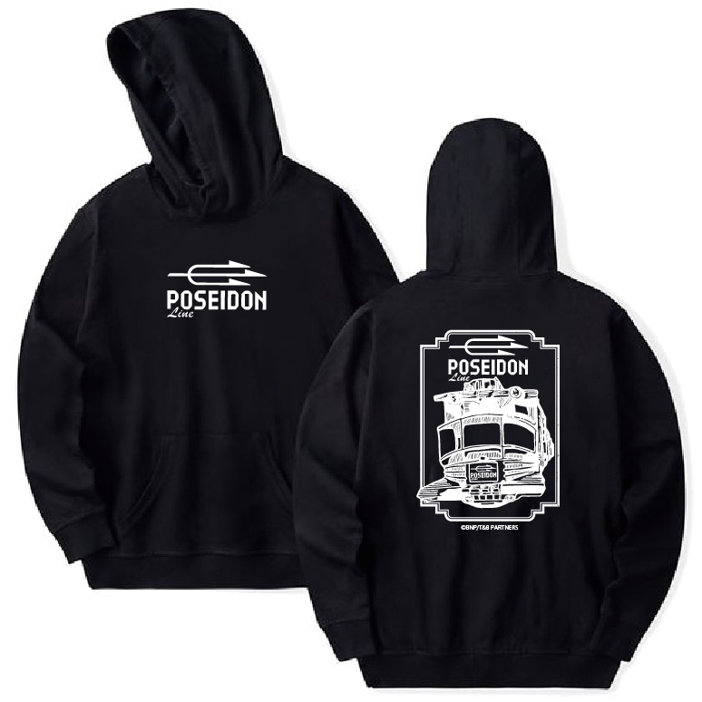 TIGER �� BUNNY��POSEIDON LINE ���꡼���ѡ��������֥�å�