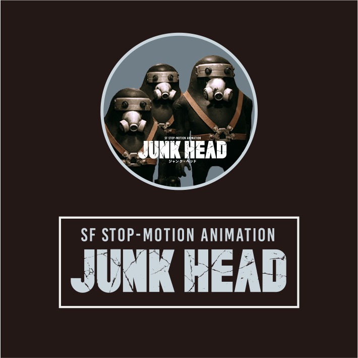 JUNK HEAD �ԥ�B