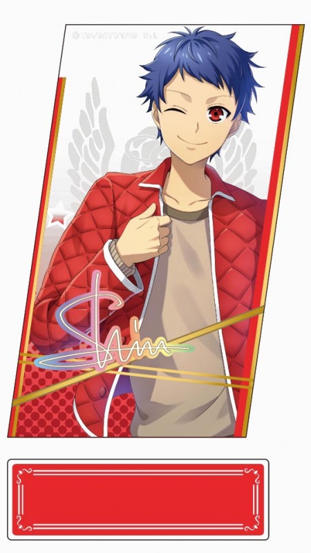 KING OF PRISM��������른�����G.ver�ʥ����