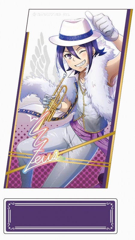 KING OF PRISM른G.verʥ楦