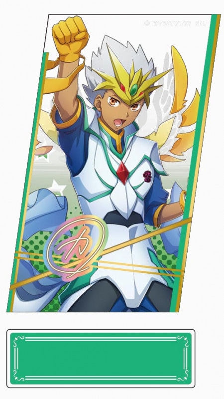 KING OF PRISM��������른�����G.ver�ʥ��ť���