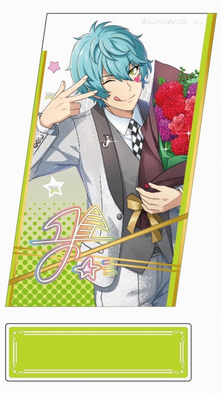 KING OF PRISM��������른�����G.ver�ʥ��硼����