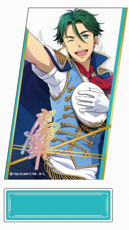 KING OF PRISM��������른�����G.ver�ʥߥʥȡ�