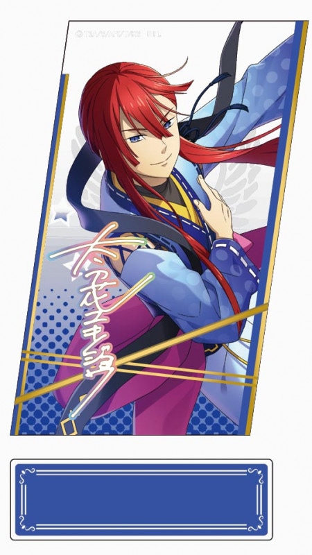 KING OF PRISM��������른�����G.ver�ʥ業�Υ��祦��