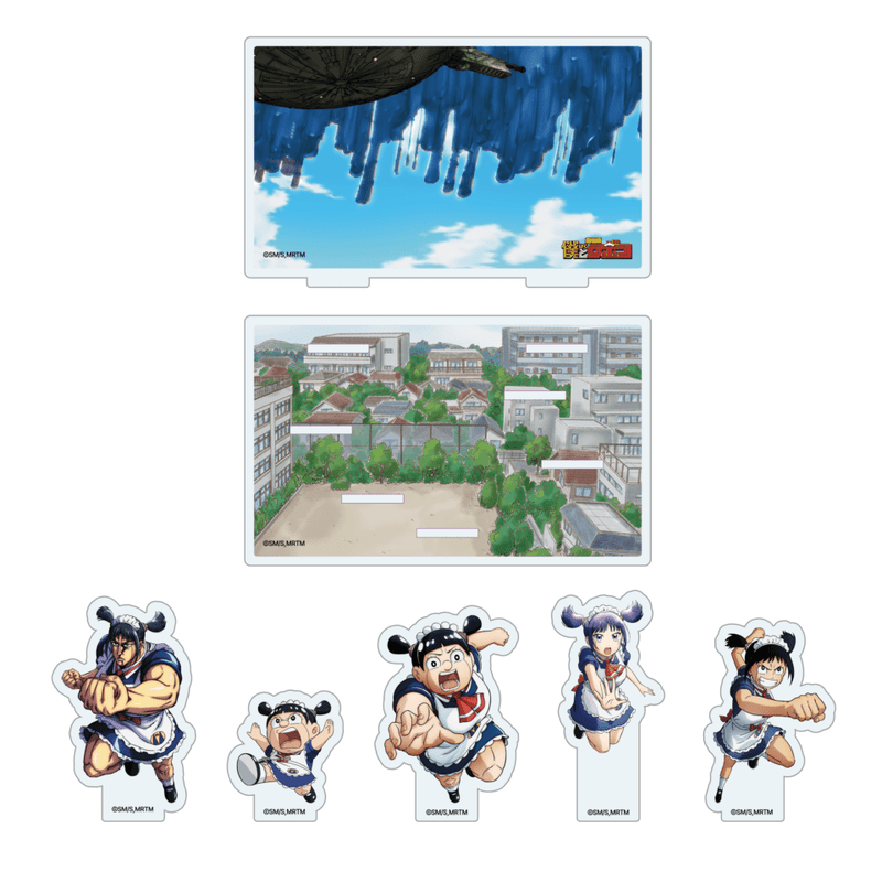 ����� �ͤȥ��ܥ� ���ꥢ�른����ޥ�����륹�����